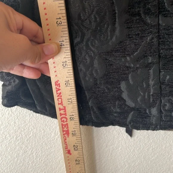 Damsel in this dress, Marie cropped bodice - Picture 7 of 8